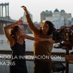 Explorando la innovación de la ARRI ALEXA 265